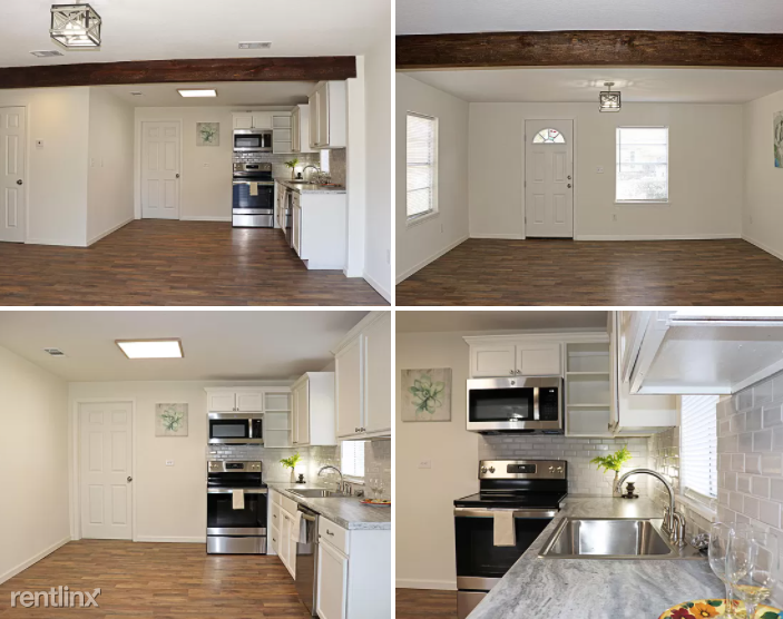 Building Photo - 2 br, 1 bath House - 124 Stevens St