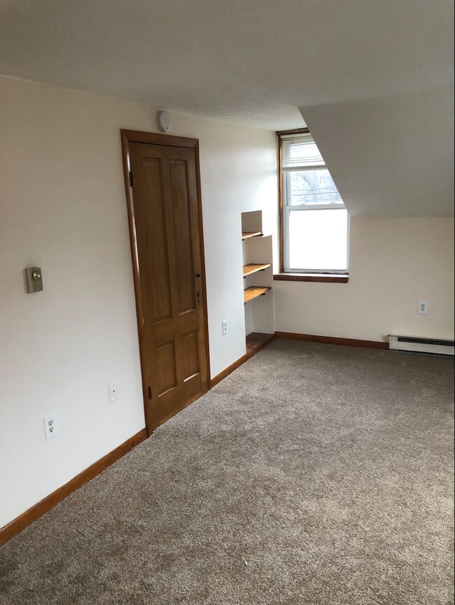 Living room - 184 Stafford St