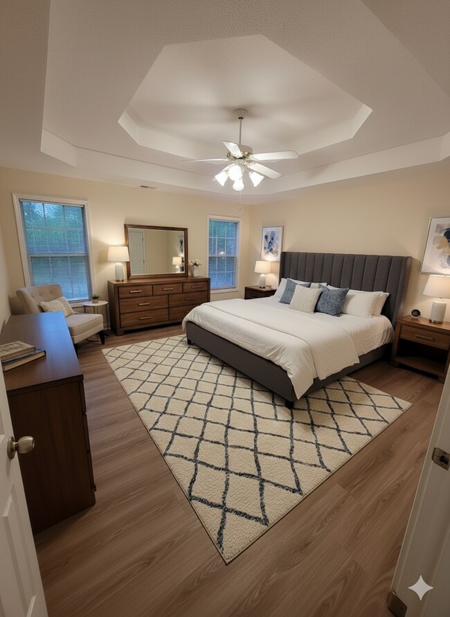 Foto del edificio - 264 Keller Dr