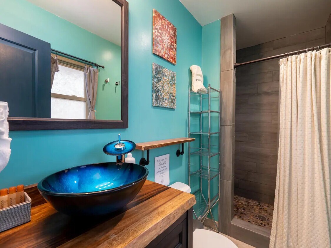 1509 Galisteo St, Santa Fe, NM 87505 House Rental in Santa Fe, NM