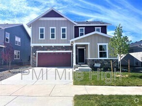 Building Photo - 21138 E 61st Dr