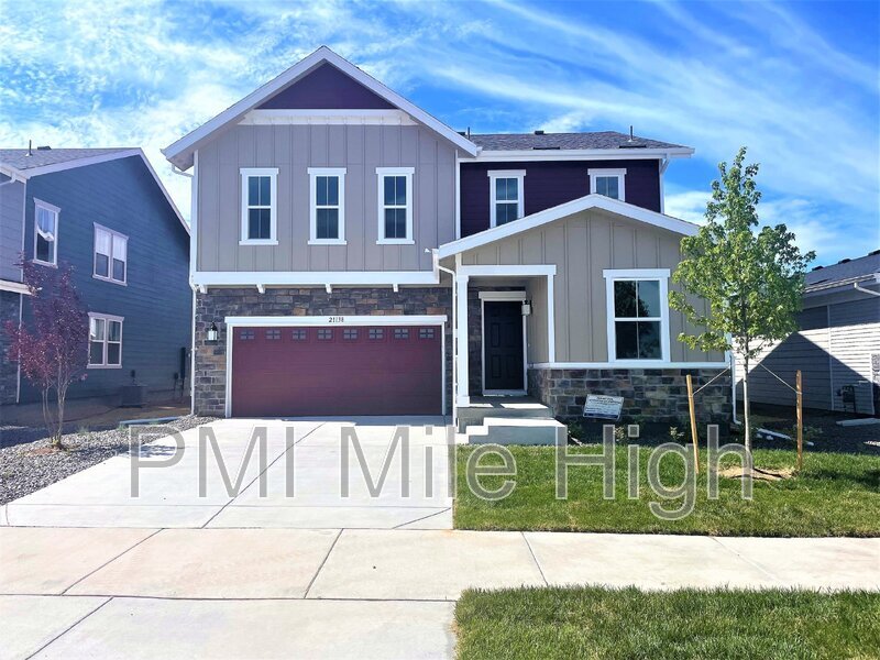Primary Photo - 21138 E 61st Dr