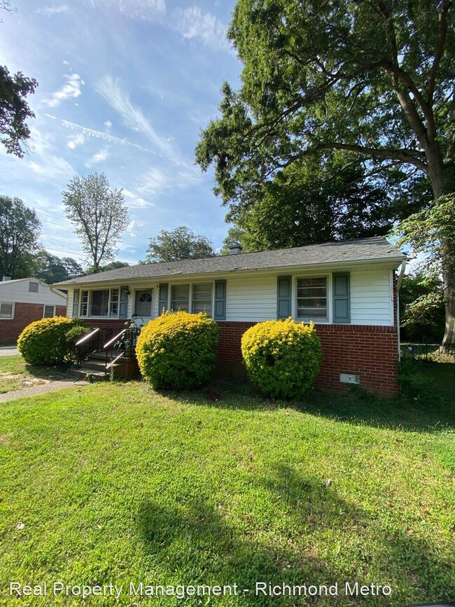 Building Photo - 3 br, 1 bath House - 2907 Galena Ave