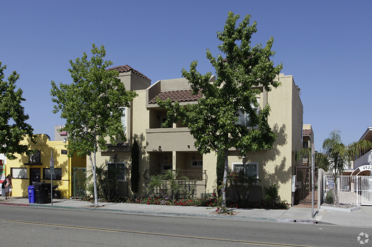 Foto principal - 4516 Park Blvd