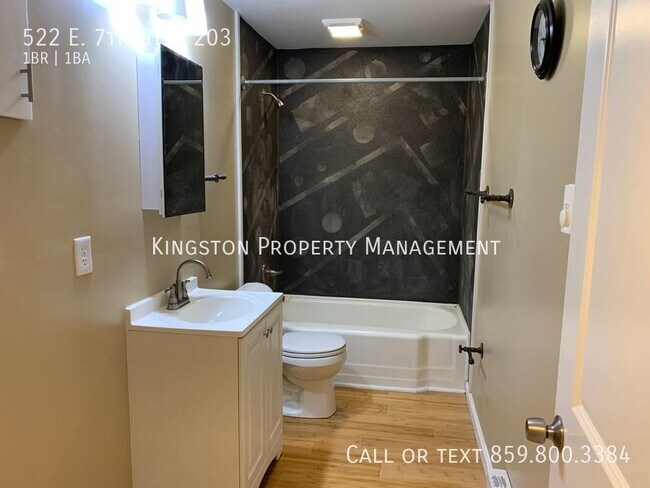 Foto del edificio - Remodeled 1 Bedroom Now Available! HOLIDAY...