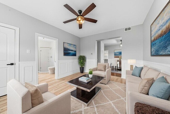 Foto del edificio - 2823 Broadway St