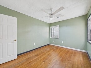 Building Photo - 5110 Academy St