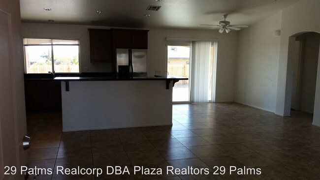 Building Photo - 4 br, 2 bath House - 6697 Cahuilla