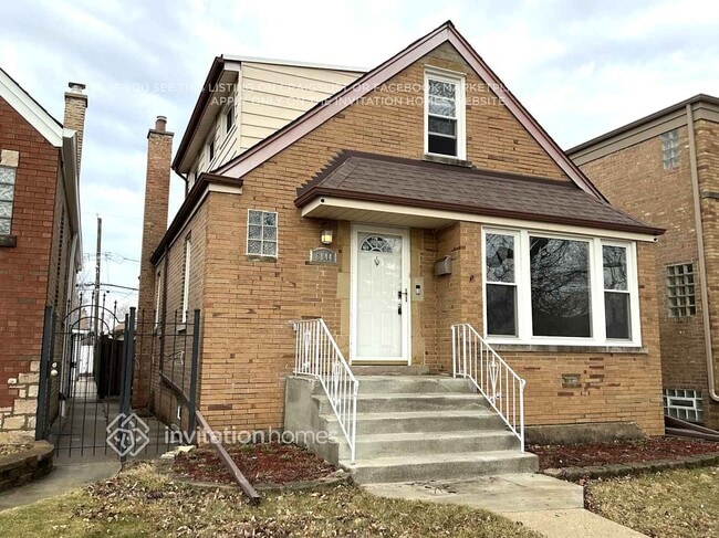 Building Photo - 6844 W Dickens Ave