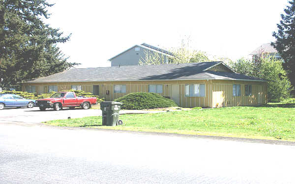Building Photo - 13501 98th Avenue Ct E