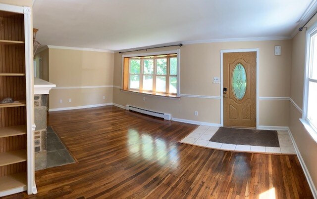 Foto del edificio - 203 Brookside Drive