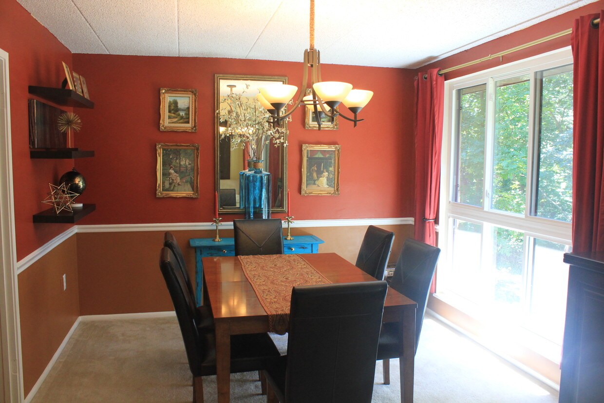 Foto principal - 5130 Maris Ave