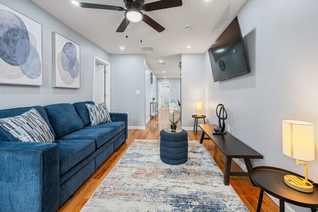 Foto del edificio - 109 Flora St