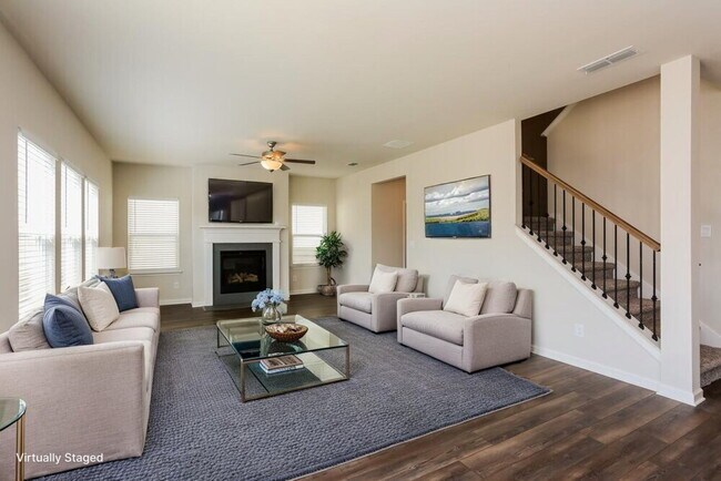 Foto del edificio - 5833 Hackberry Ln