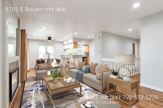 Foto del edificio - 8701 E Roundtree Ave