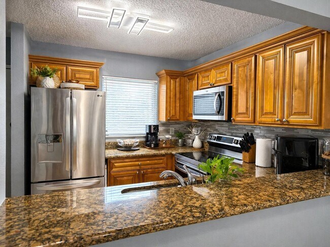 Foto del edificio - 1540 Windorah Way