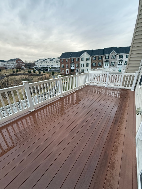 Photo - 19724 Vaughn Landing Dr Townhome