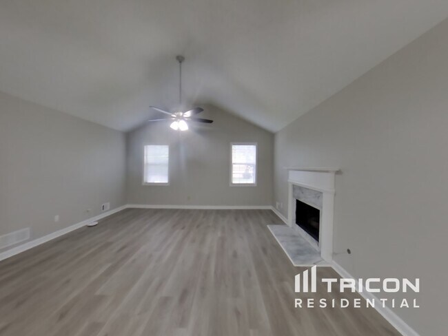 Foto del edificio - 2407 Windridge Drive NE Conyers GA