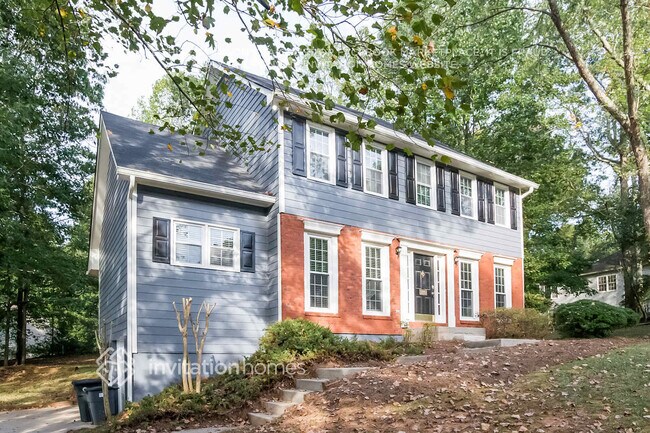 Building Photo - 2220 Brookmont Trce