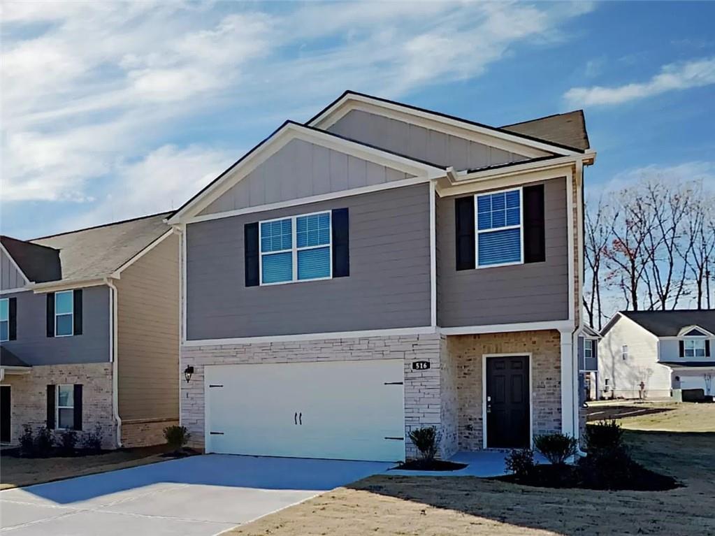 Foto principal - 516 Moline Wy