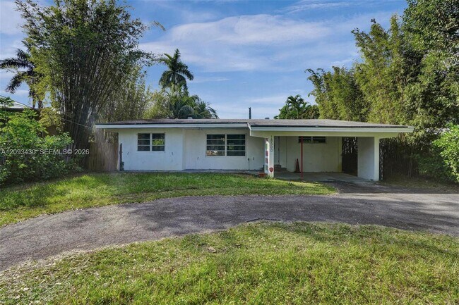 Foto del edificio - 18500 NE 23rd Ct