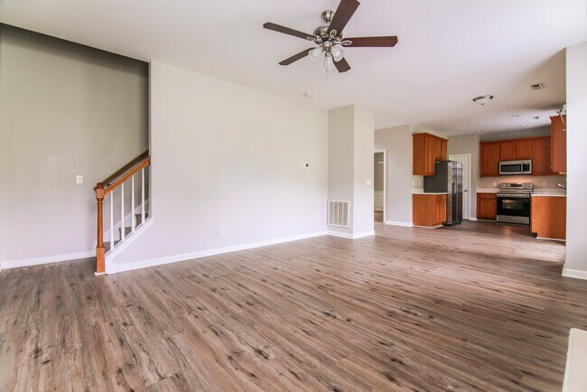 Foto del edificio - 9301 Doss Ct