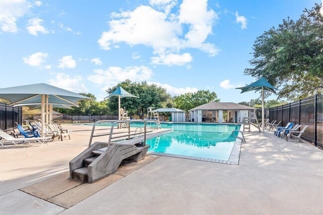 Foto del edificio - 3006 Sherborne St