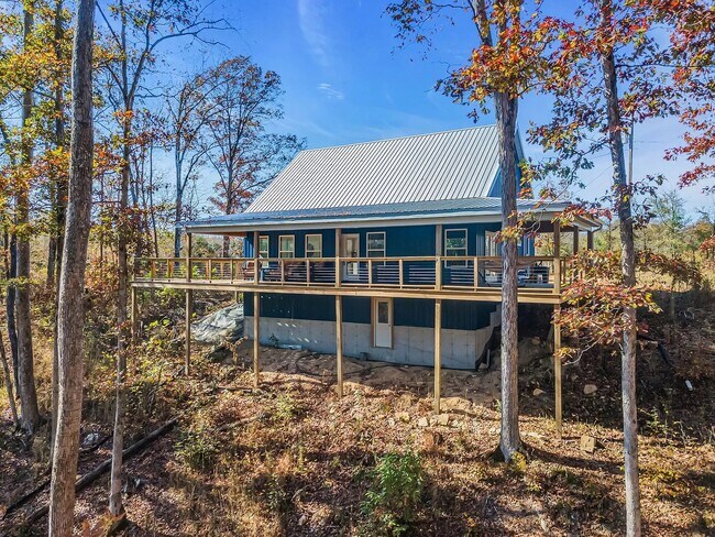 Building Photo - 761 Metal Ford Rd