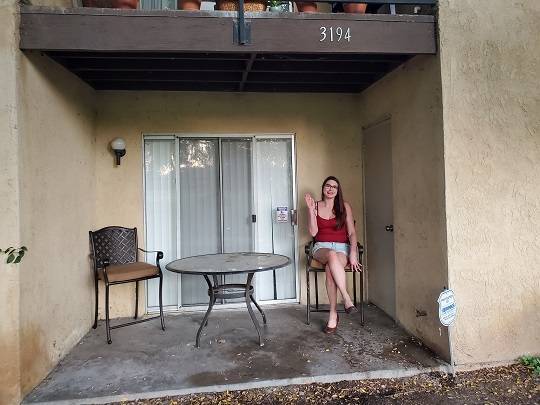 Foto del edificio - 3194 Little Mountain Dr