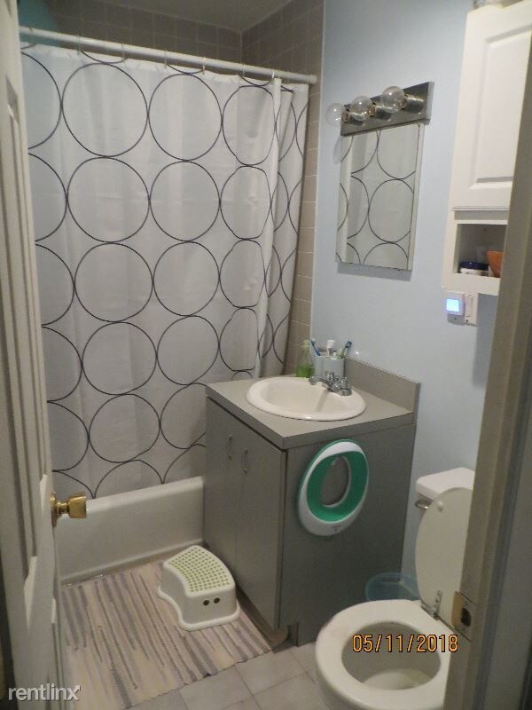Foto del edificio - 2 br, 1 bath Apartment - 534 Prospect Ave