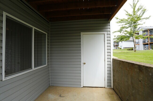 Interior Photo - Gateway Village Apartments