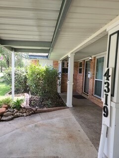Foto del edificio - 4319 Benning Dr