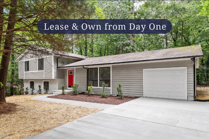 Foto principal - Build Equity While Leasing - Lease and Own...
