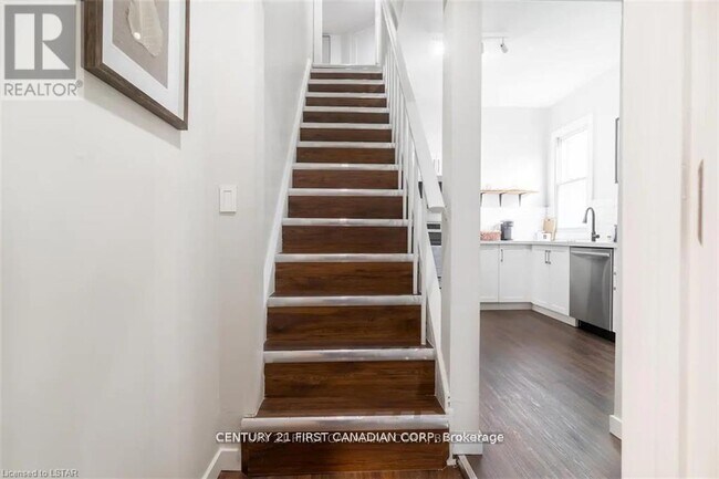 Photo du bâtiment - 43 Josephine St