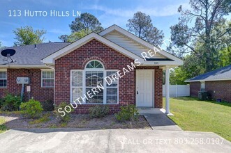 Building Photo - 113 Hutto Hill