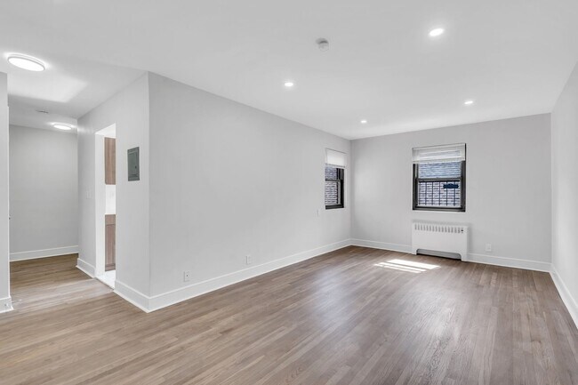 Foto del interior - Palisades Manor Apartments – Modern Living in the Heart of Palisades Park