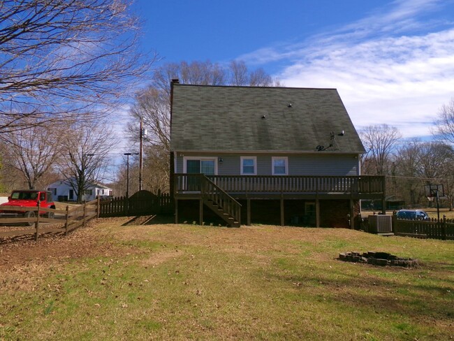 Building Photo - South Winston-Salem Location