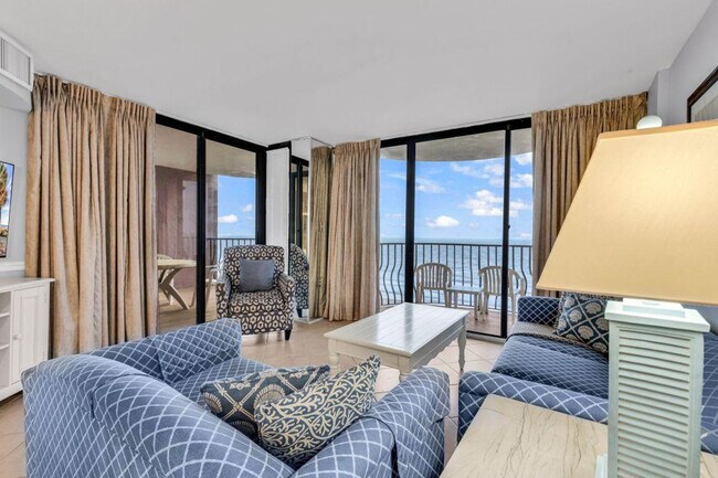 Foto del edificio - 2500 N Ocean Blvd