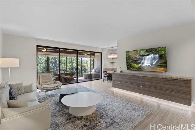 Foto principal - 4999 Kahala Ave