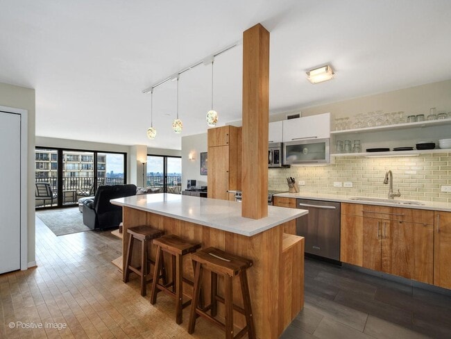 Photo - 2020 N Lincoln Park W Apartment