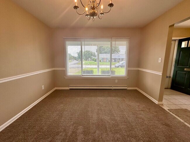 Foto del edificio - 4436 Cambria St