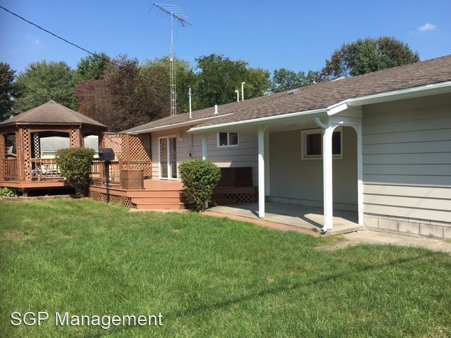 Foto del edificio - 3 br, 2 bath House - 11043 Secor Rd