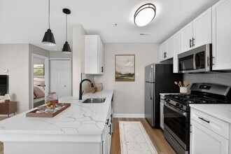 Building Photo - Eagle Rock Apartments at Columbia Pike