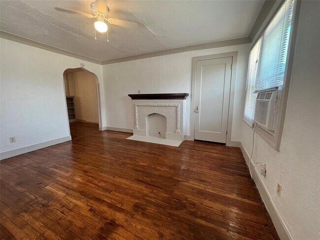 Foto del edificio - 1116 NW 29th St
