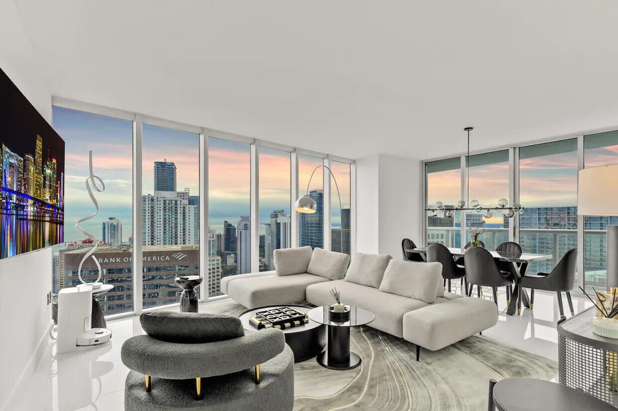 Foto principal - 631 Brickell Ave