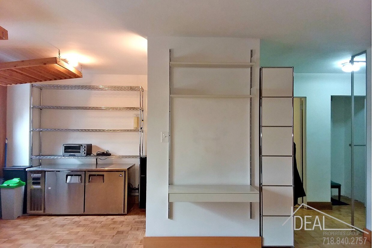 Foto del edificio - 230 Jay Street #8DR