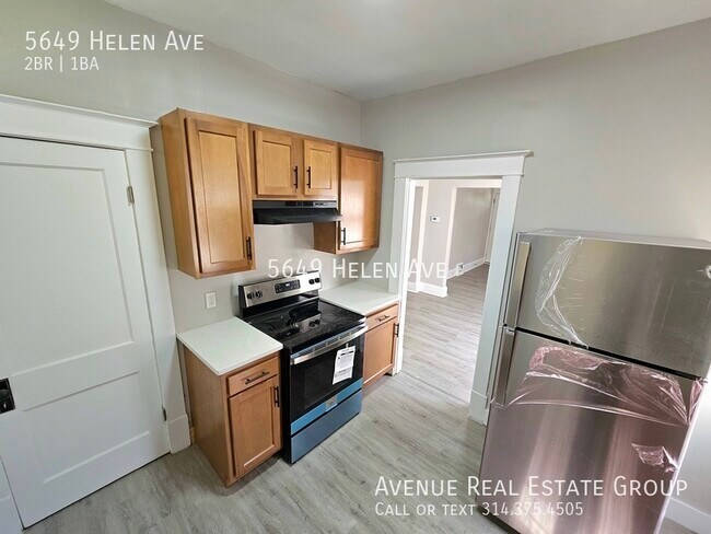 Foto del edificio - New renovated 2bd 1bth in Jennings!
