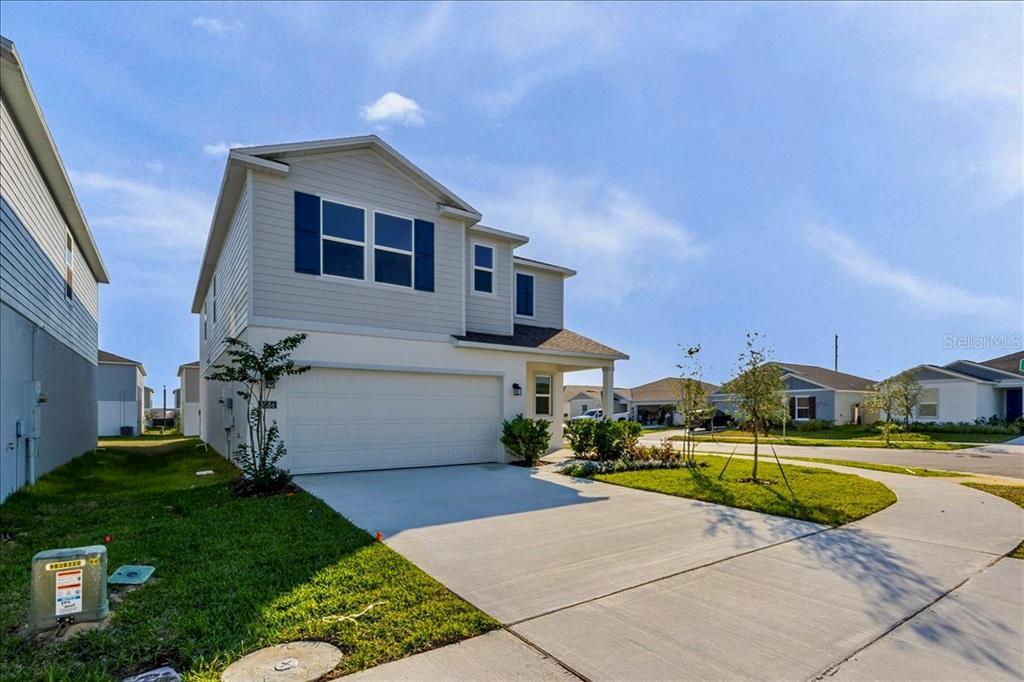 Foto principal - 3586 Kimbrough Dr