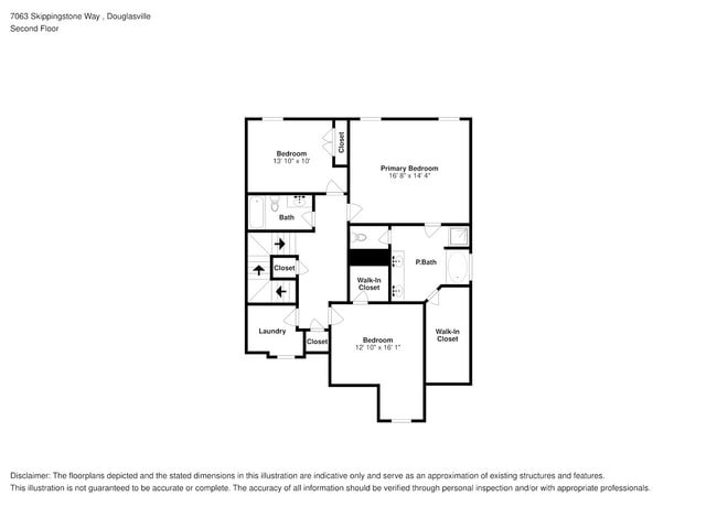 Building Photo - 7063 Skippingstone Way