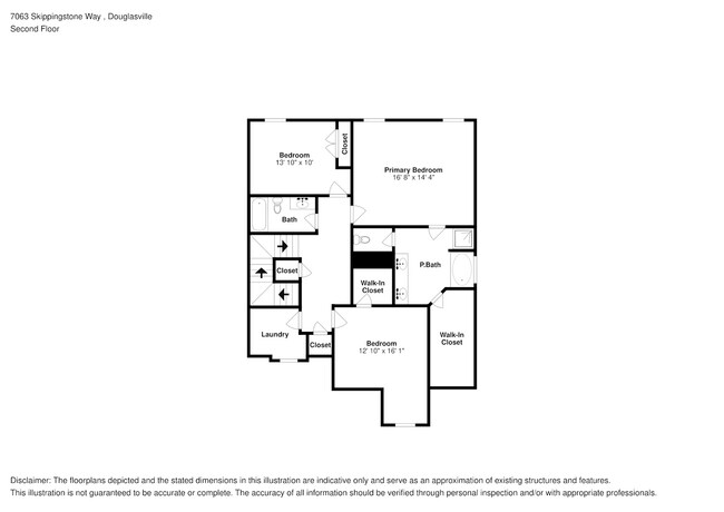 Foto del edificio - 7063 Skippingstone Way